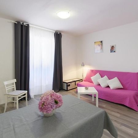 Apartment Anja Poreč Zimmer foto